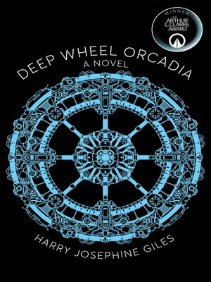 cover image of Deep Wheel Orcadia